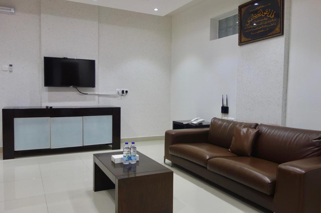 Grand Tayba Hotel Salalah Exterior photo