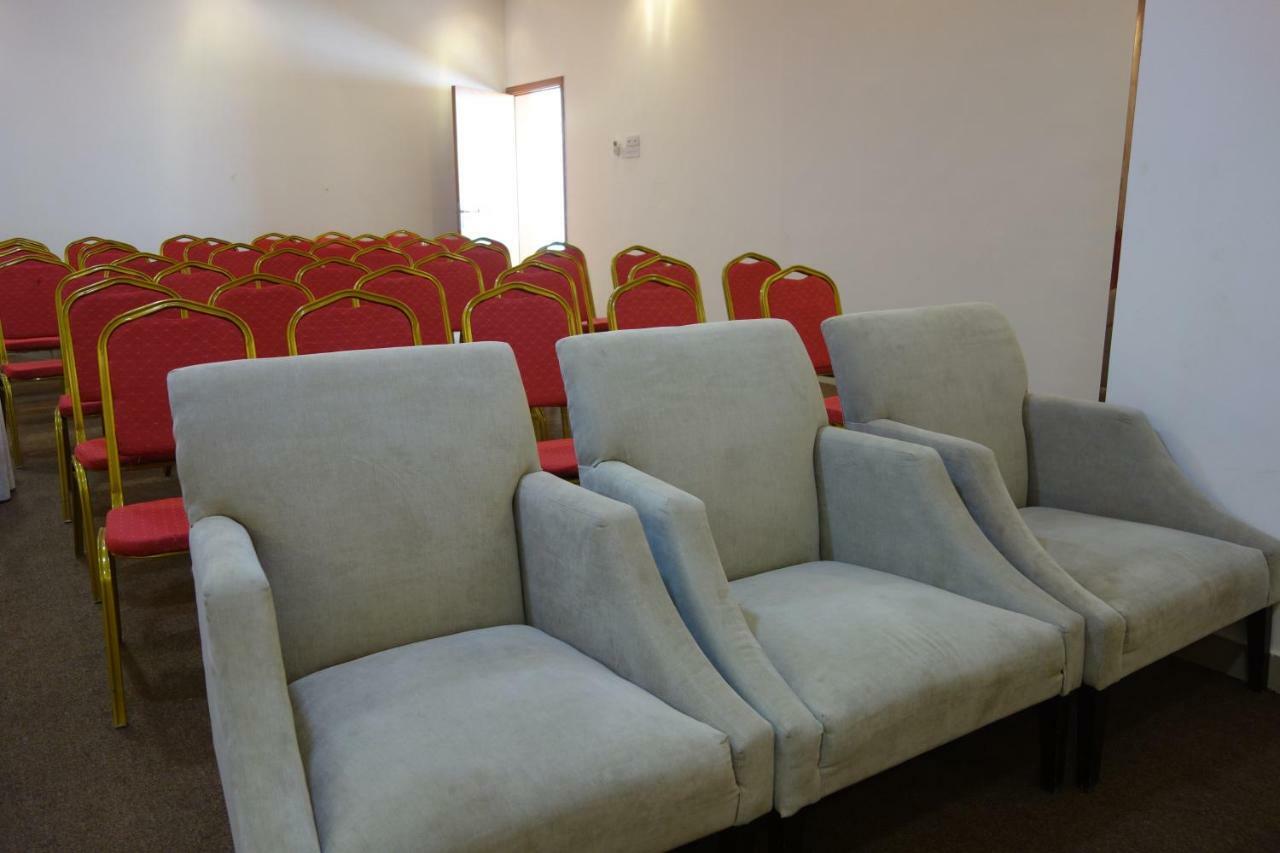 Grand Tayba Hotel Salalah Exterior photo